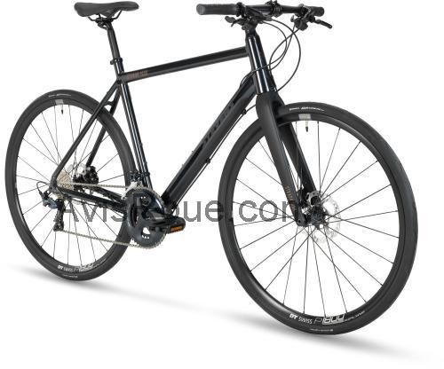 Stevens Strada 1000 fiche technique et avis